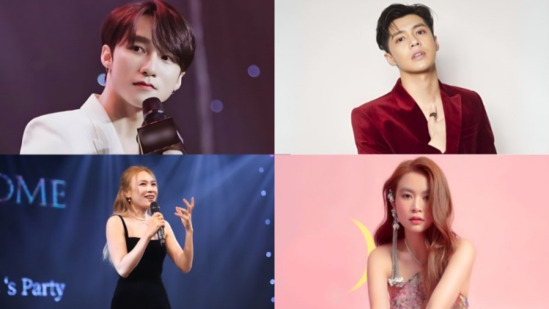 Chính sách bảo mật Báo nghệ sĩ