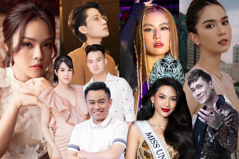 Chính sách bảo mật Báo nghệ sĩ